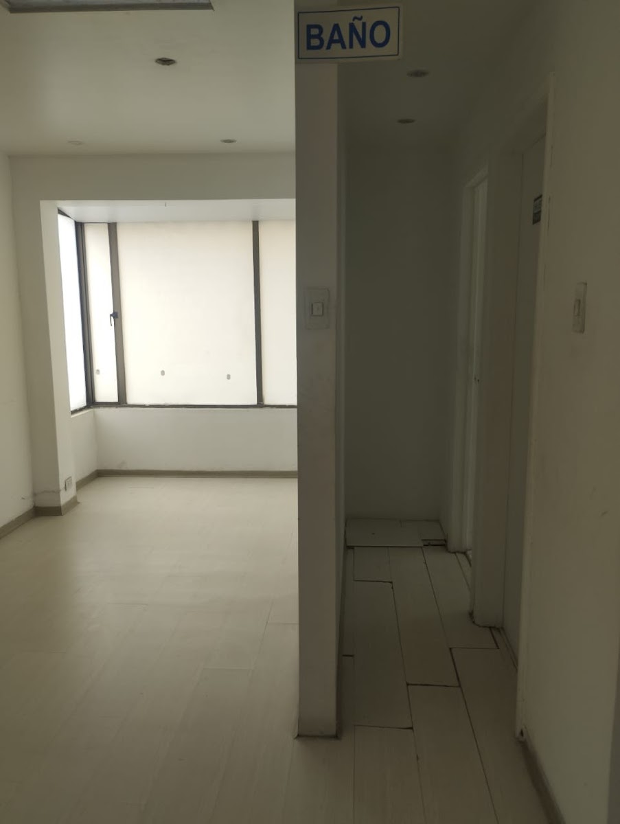 Local – Rincon Del Chico – Bogota