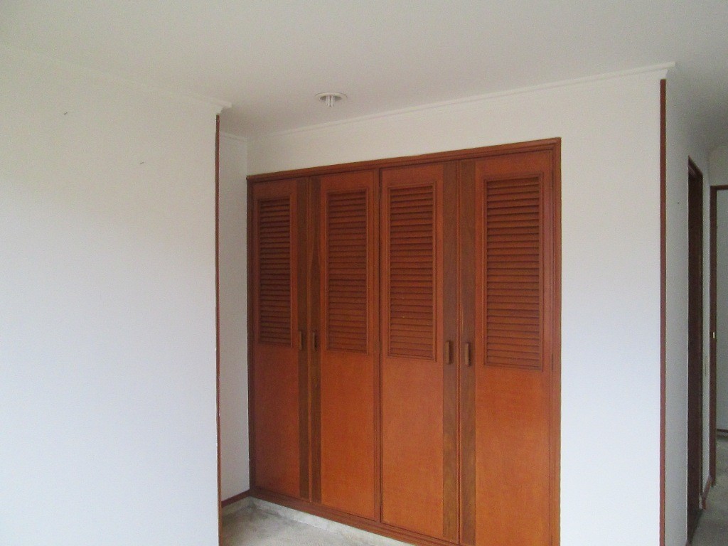 Apartamento – Santa Barbara Oriental – Bogota