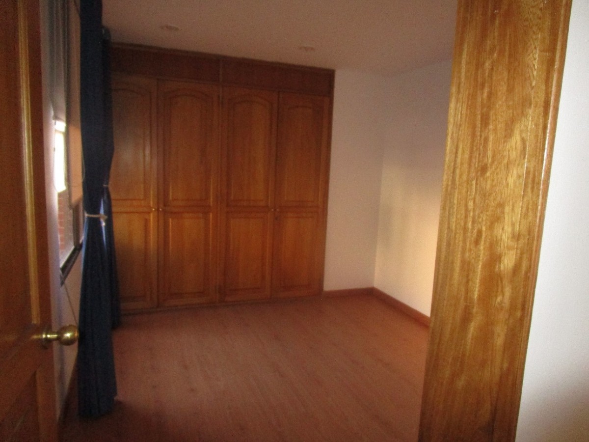 Apartamento – Los Rosales – Bogota