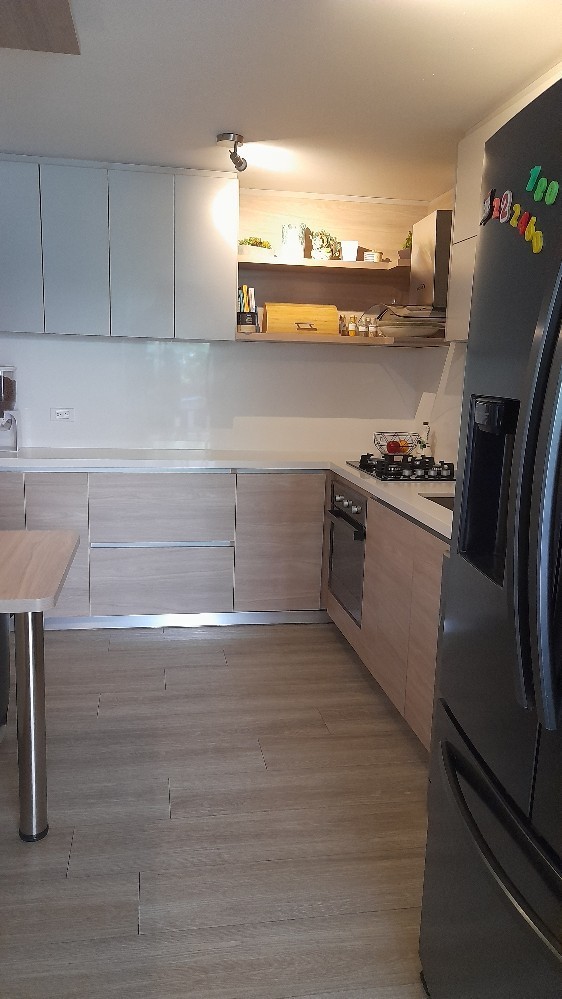 Apartamento – Lagos De Cordoba La Alhambra – Bogota