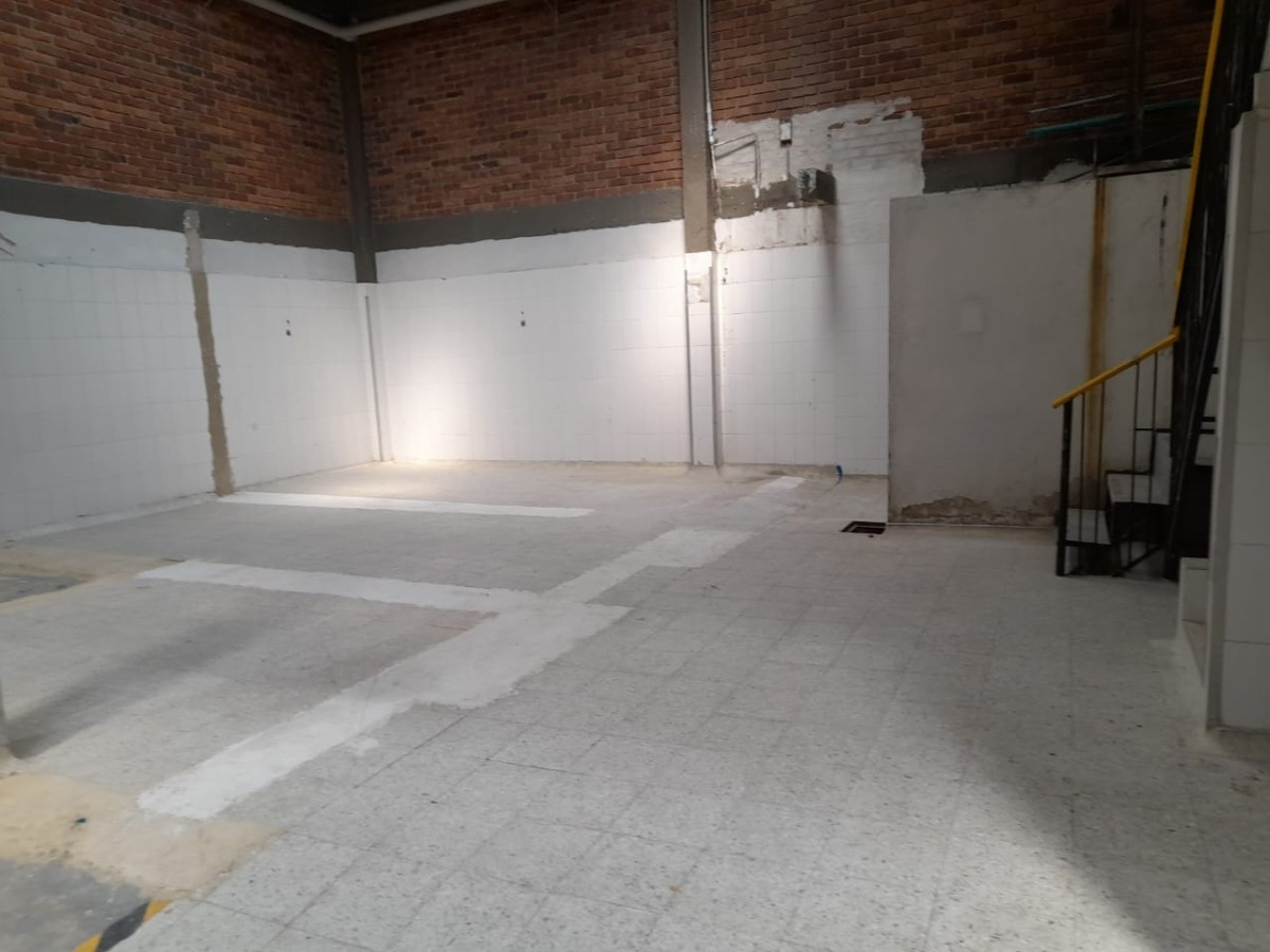 Local – Paloquemao – Bogota