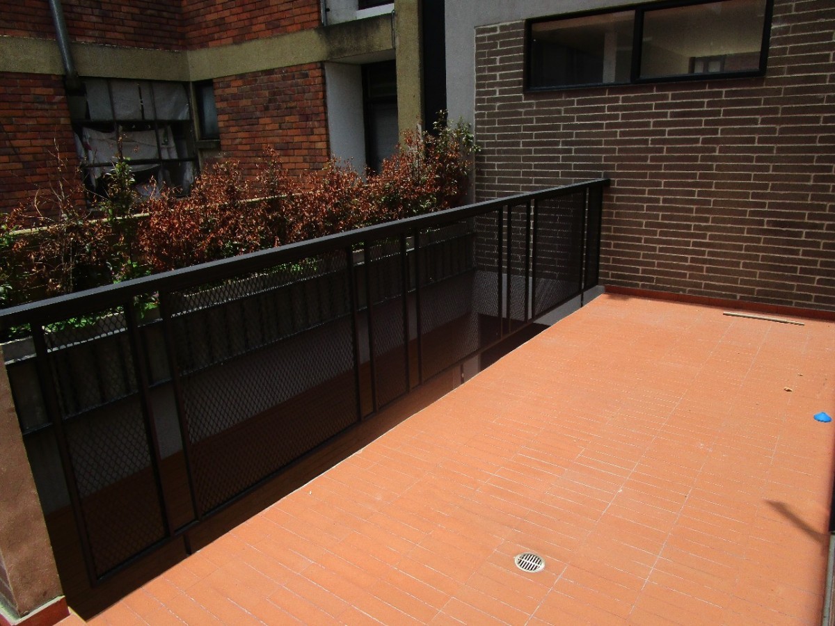 Apartamento – Antiguo Country – Bogota