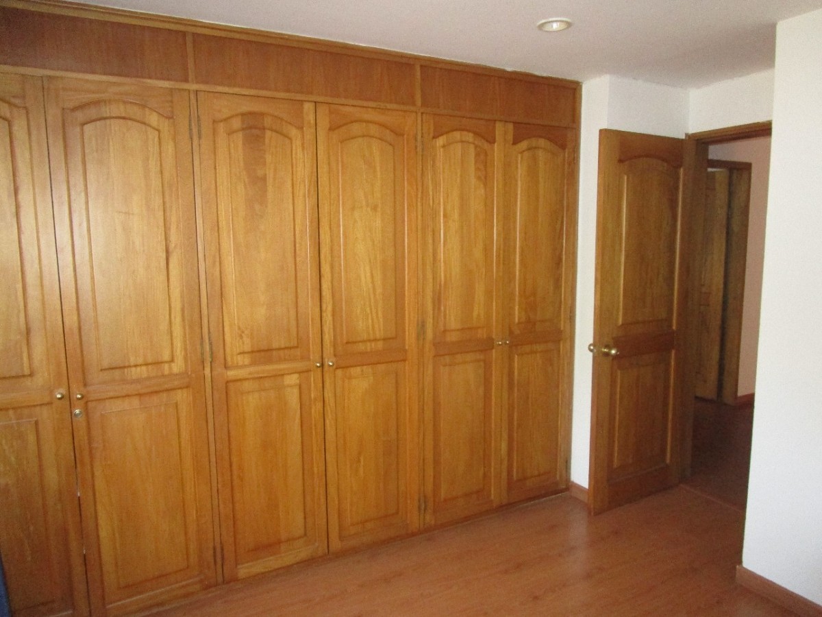 Apartamento – Los Rosales – Bogota