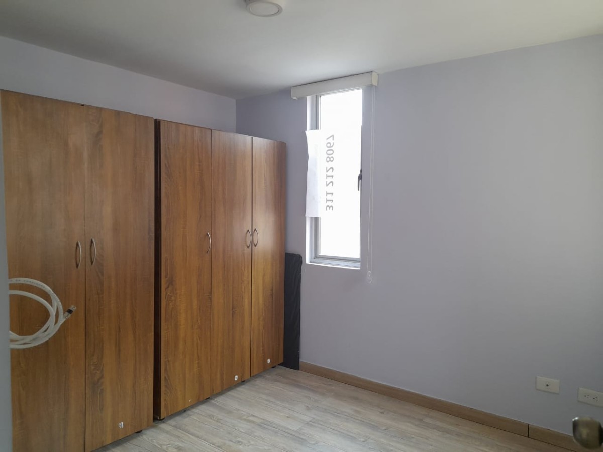 Apartamento – Las Cruces – Bogota