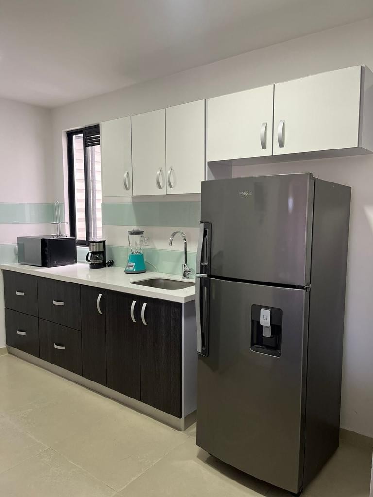 Apartamento – Cedritos – Bogota