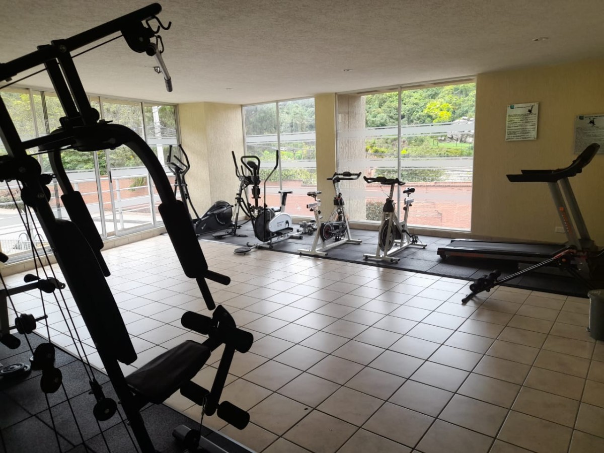 Apartamento – El Redil – Bogota