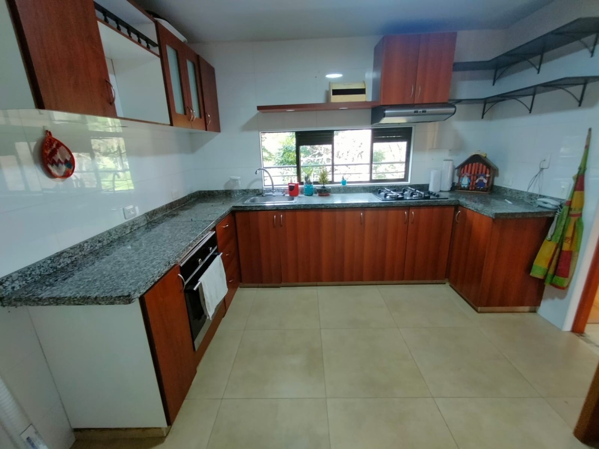 Casa – Pontevedra – Bogota