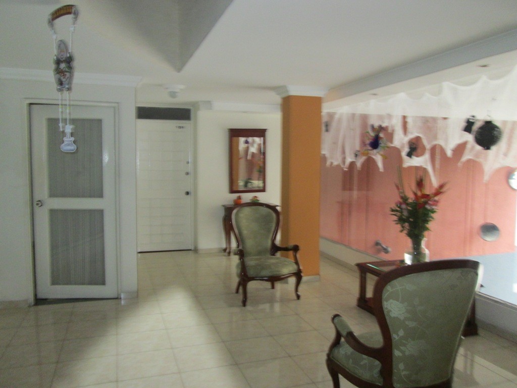 Apartamento – Alhambra – Bogota