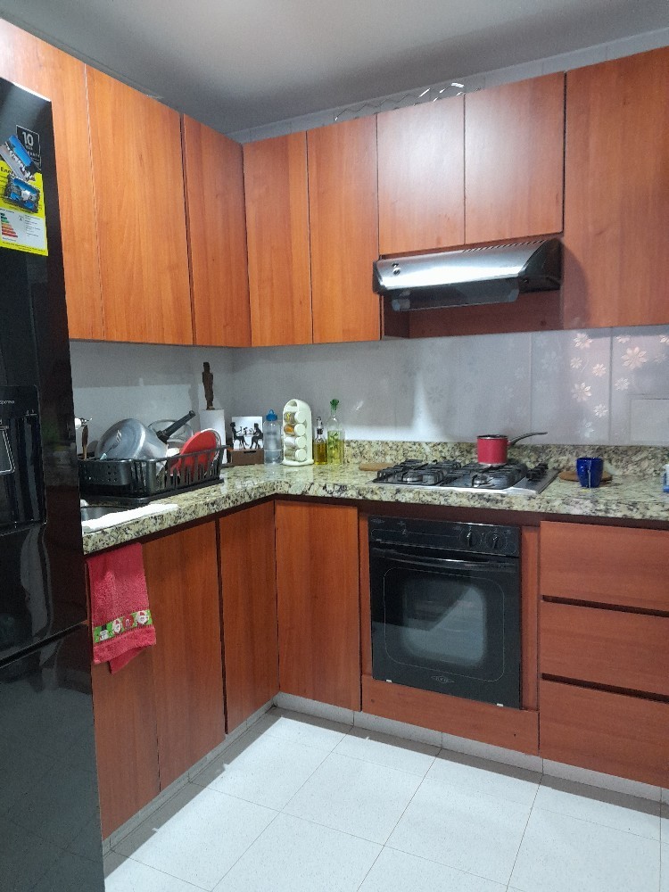 Apartamento – Pontevedra – Bogota