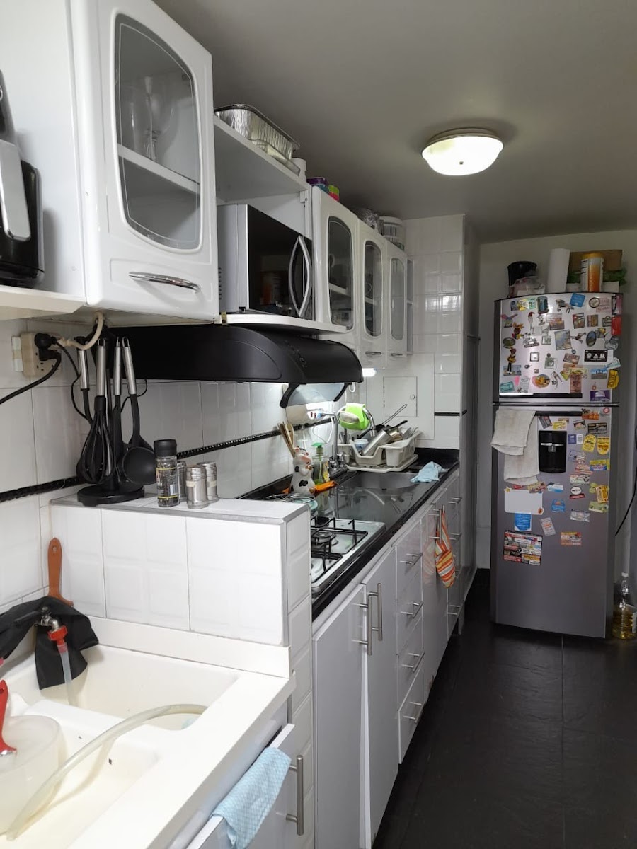 Apartamento – Santa Helena Niza – Bogota