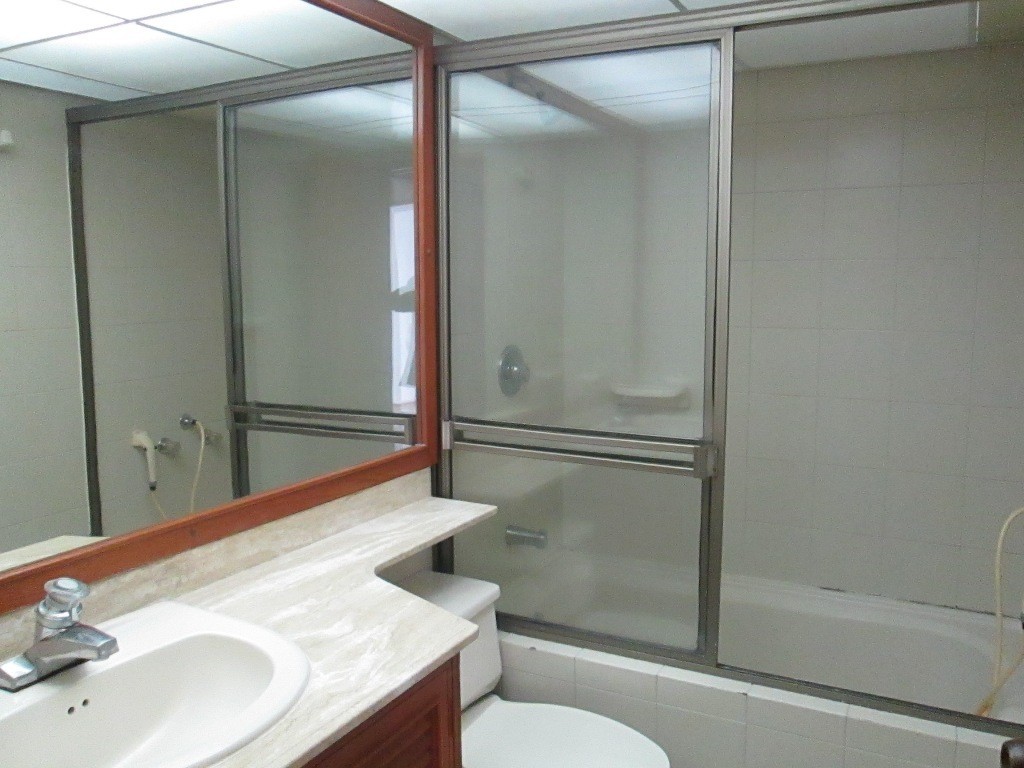 Apartamento – Santa Barbara Oriental – Bogota