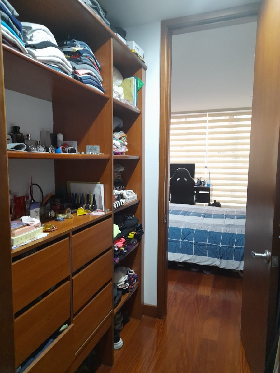 Apartamento – Lisboa – Bogota