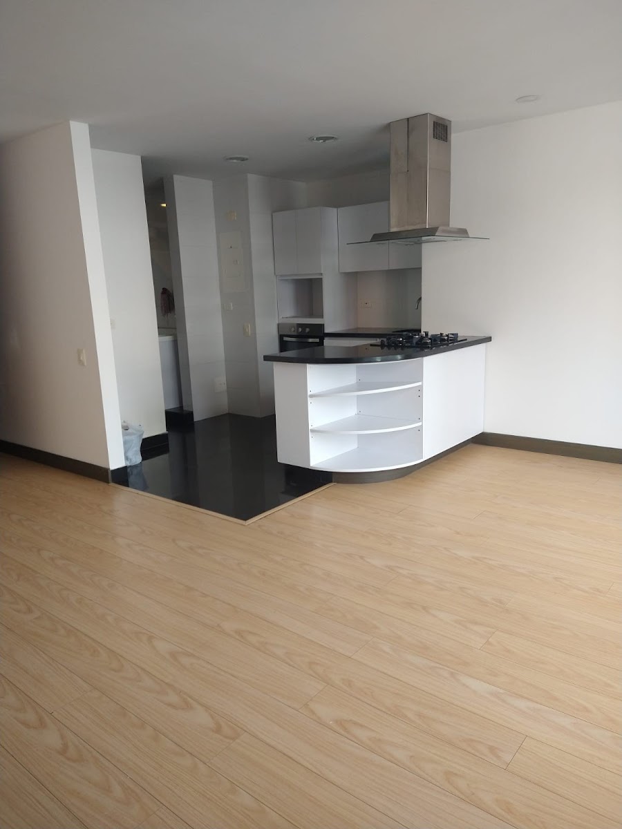 Apartamento – Antiguo Country – Bogota