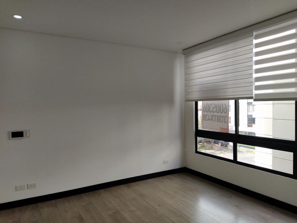 Apartamento – Chico Navarra – Bogota