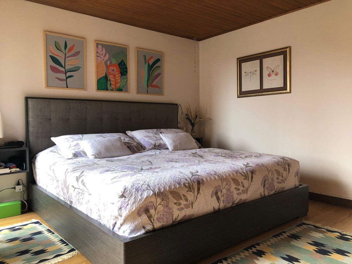 Apartamento – Cedritos – Bogota