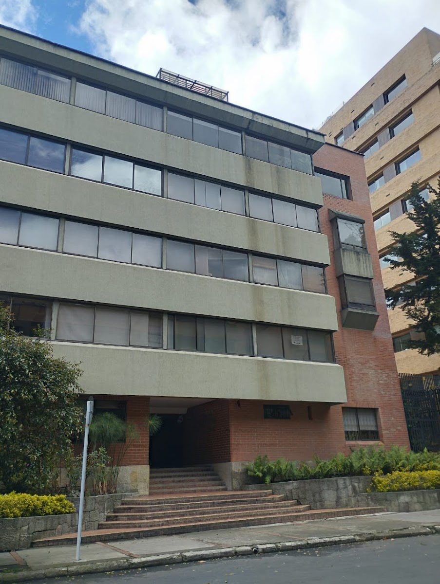 Apartamento – Chico Norte – Bogota