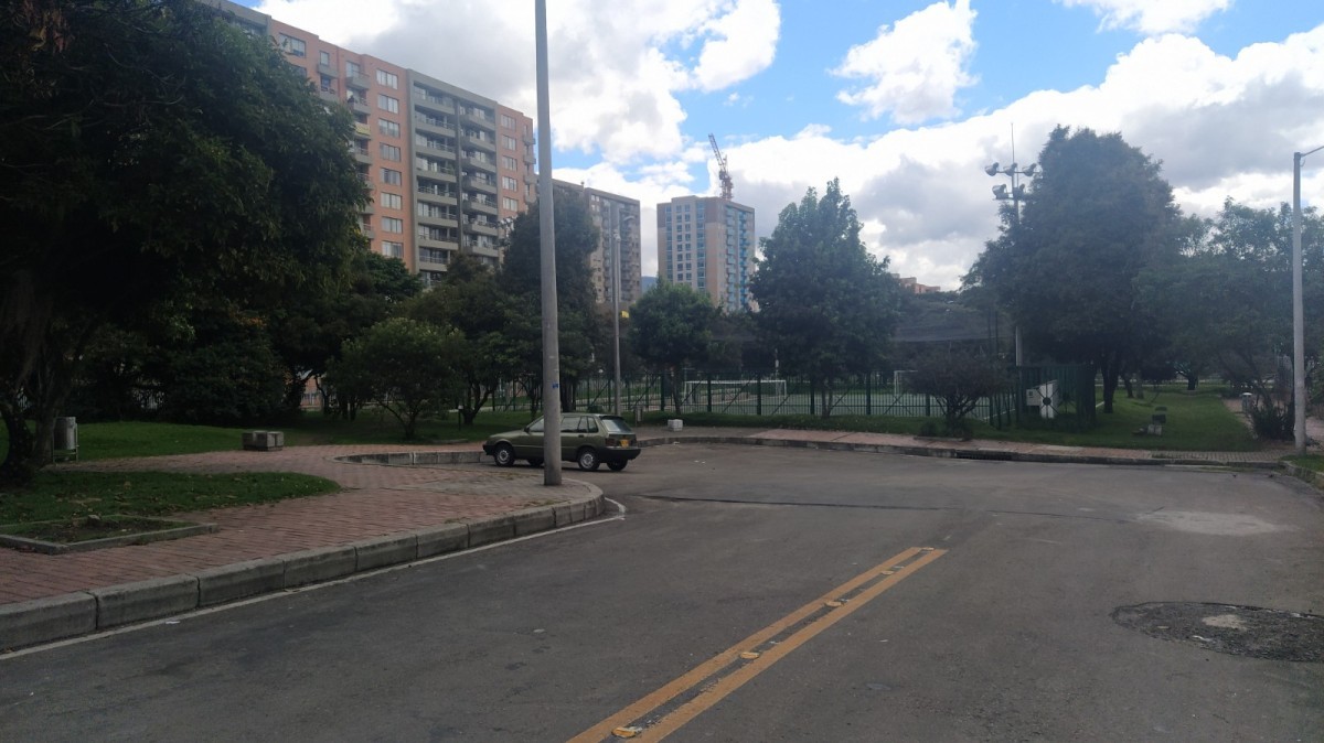 Casa – Alameda Campestre – Bogota