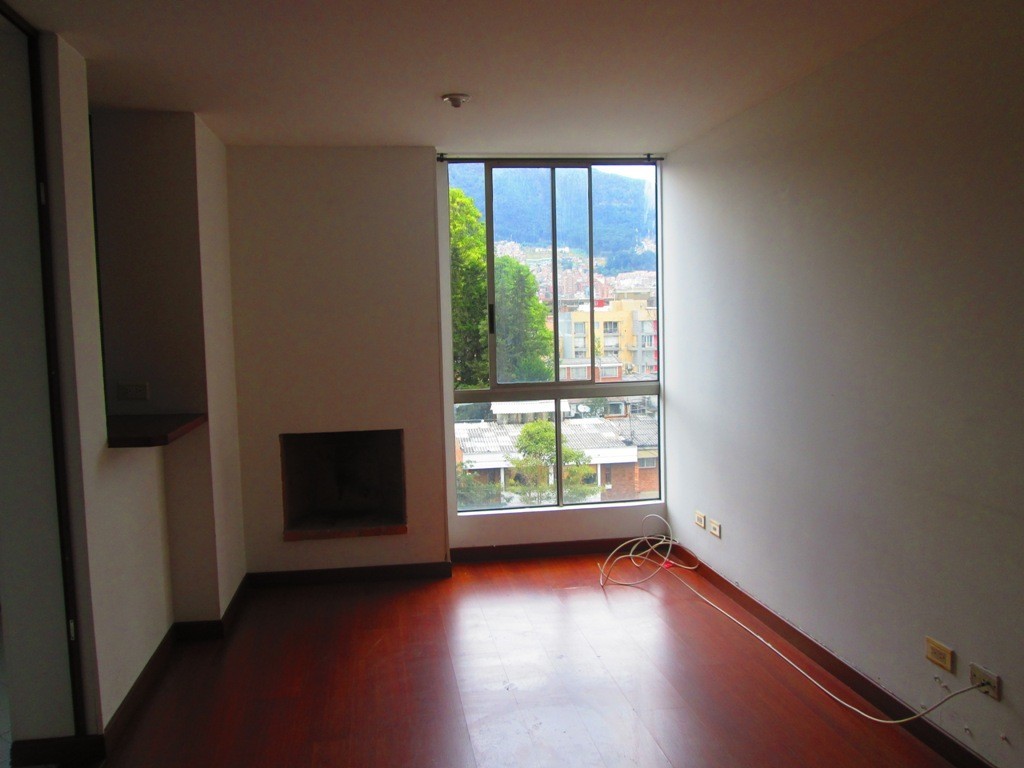 Apartamento – Belalcazar – Bogota