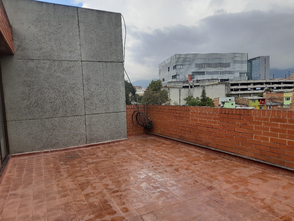 Oficina – Ortezal – Bogota