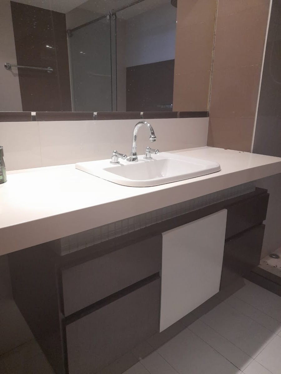 Apartamento – Santa Barbara Alta – Bogota