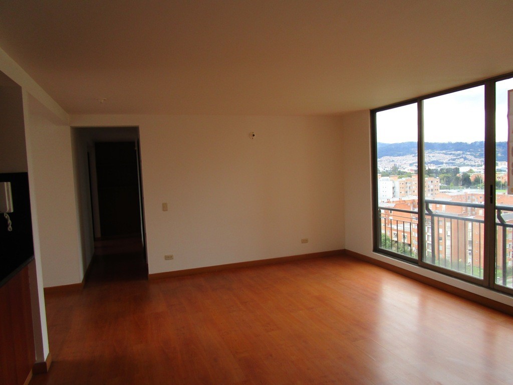 Apartamento – Mazuren – Bogota