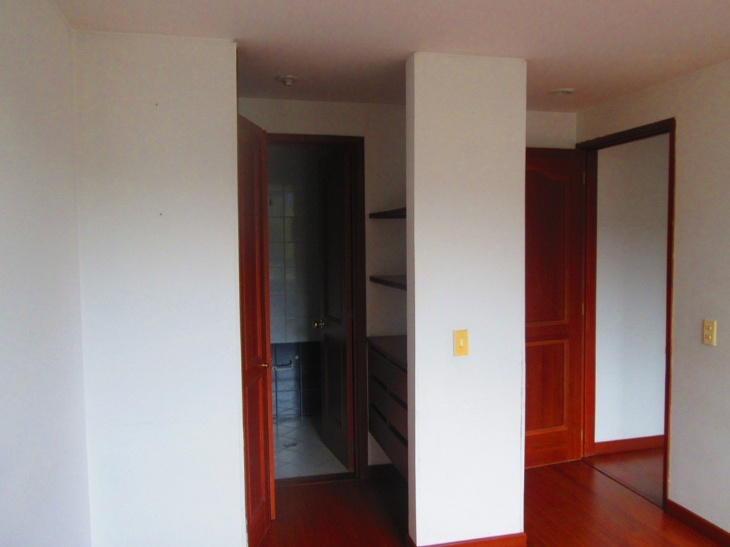 Apartamento – Belalcazar – Bogota