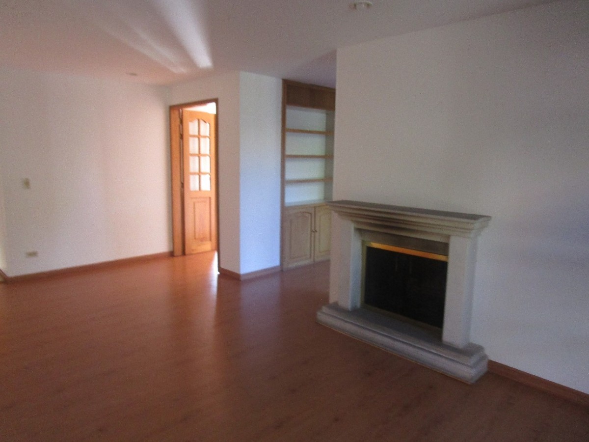 Apartamento – Los Rosales – Bogota