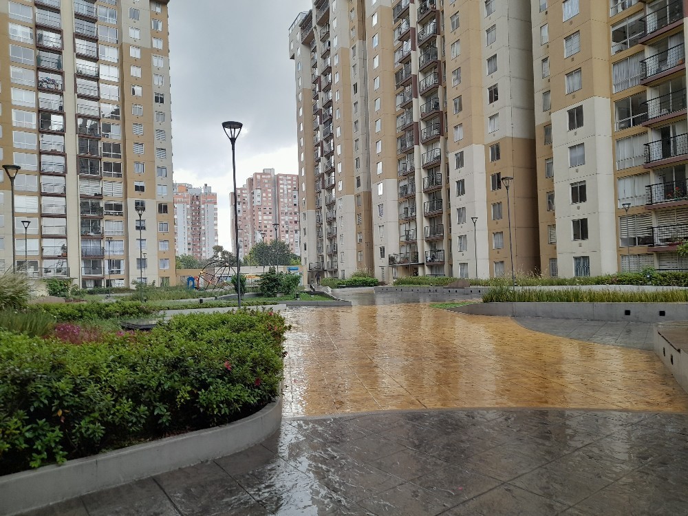 Apartamento – Pontevedra – Bogota