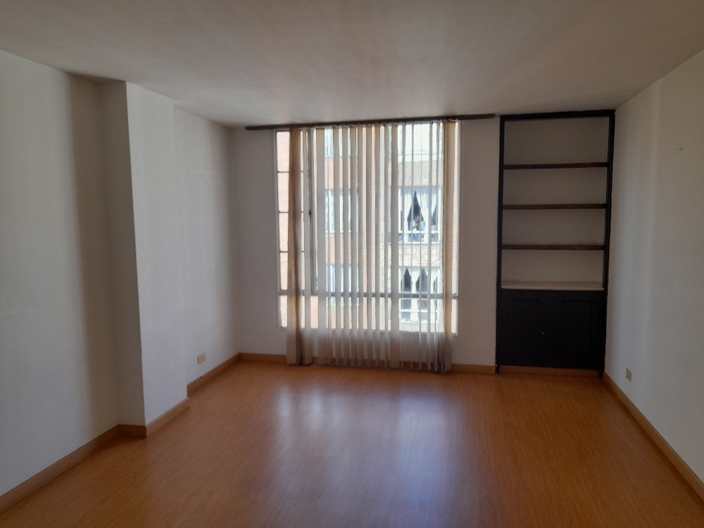 Apartamento – Colina Campestre – Bogota
