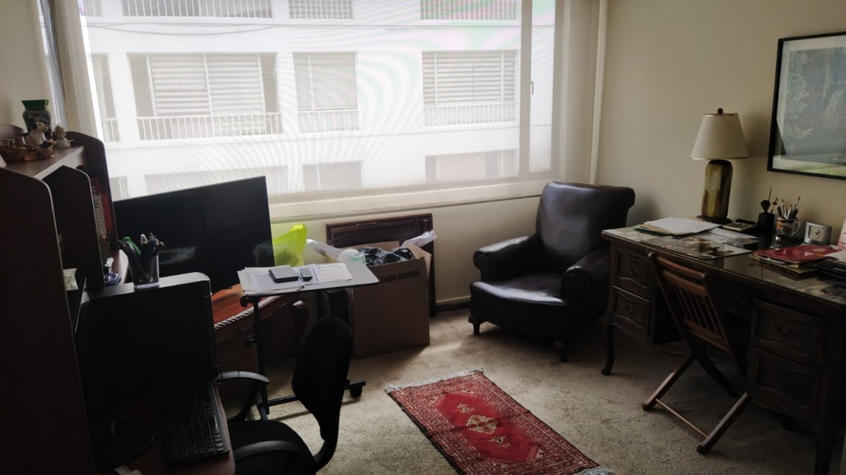 Apartamento – Santa Barbara Oriental – Bogota