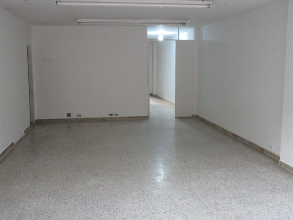 Local – El Lago – Bogota