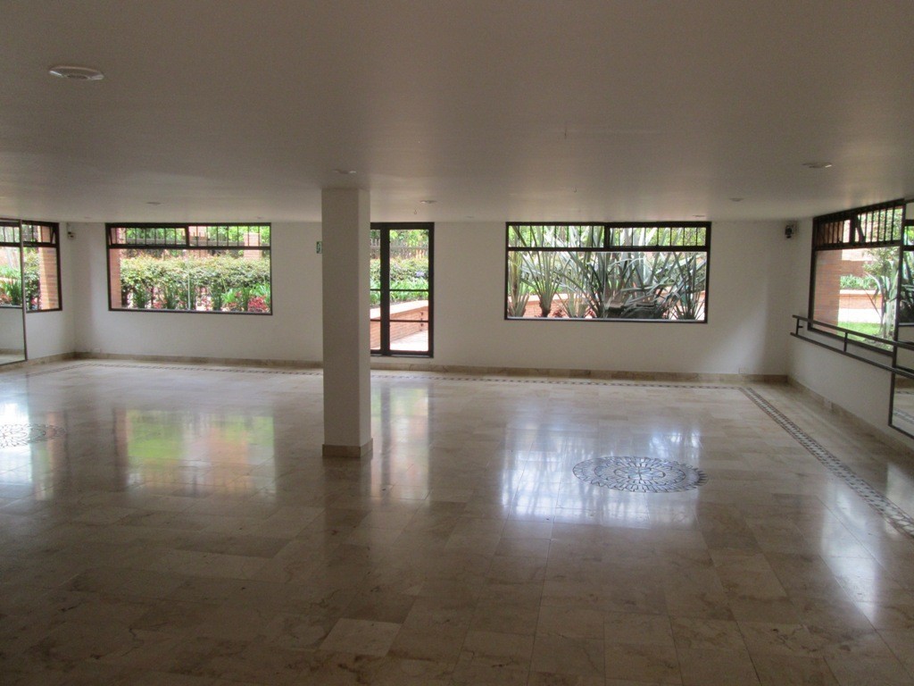 Apartamento – La Calleja – Bogota