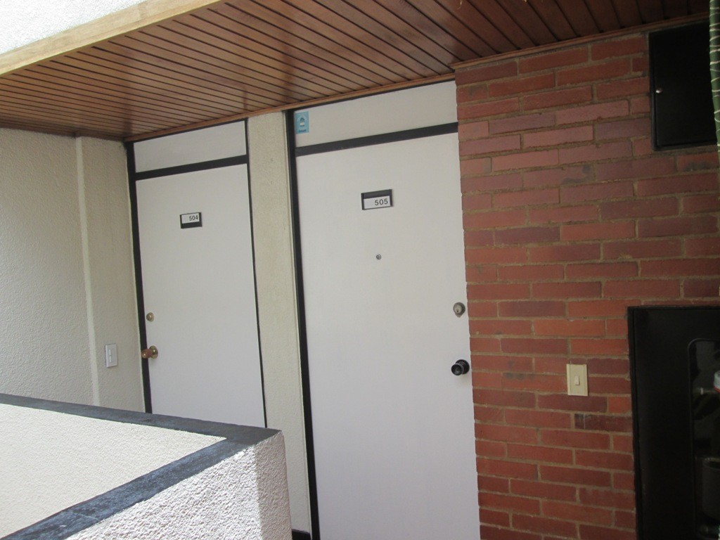 Apartamento – Estrella Del Norte – Bogota