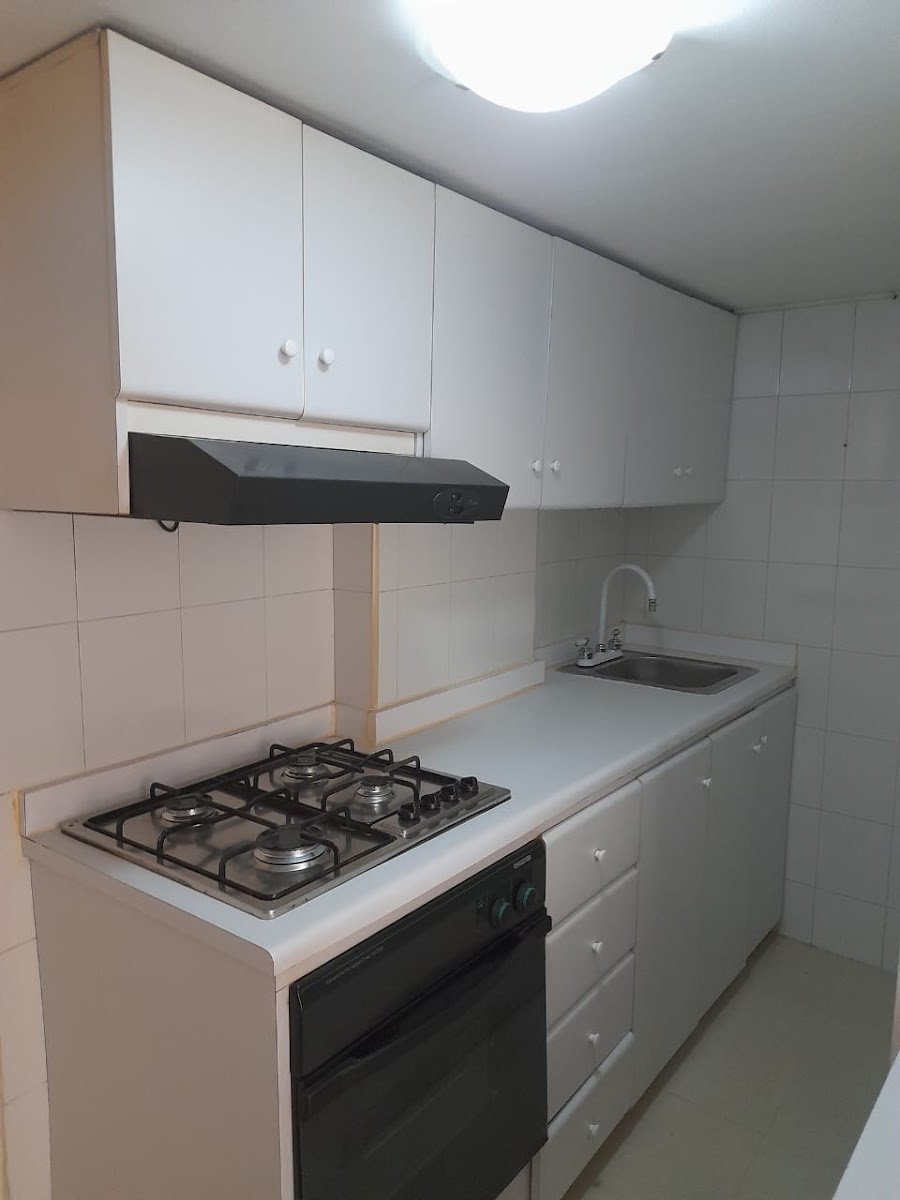 Apartamento – Chico Norte – Bogota