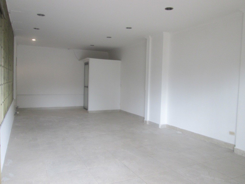 Local – Santa Maria Del Lago – Bogota