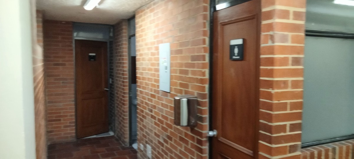 Edificio – Colombia – Bogota