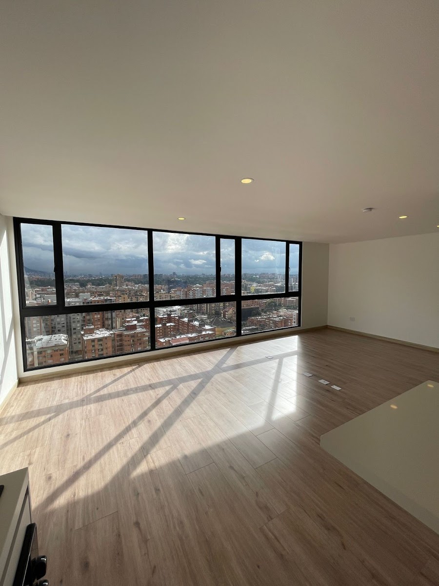 Apartamento – Cedritos – Bogota