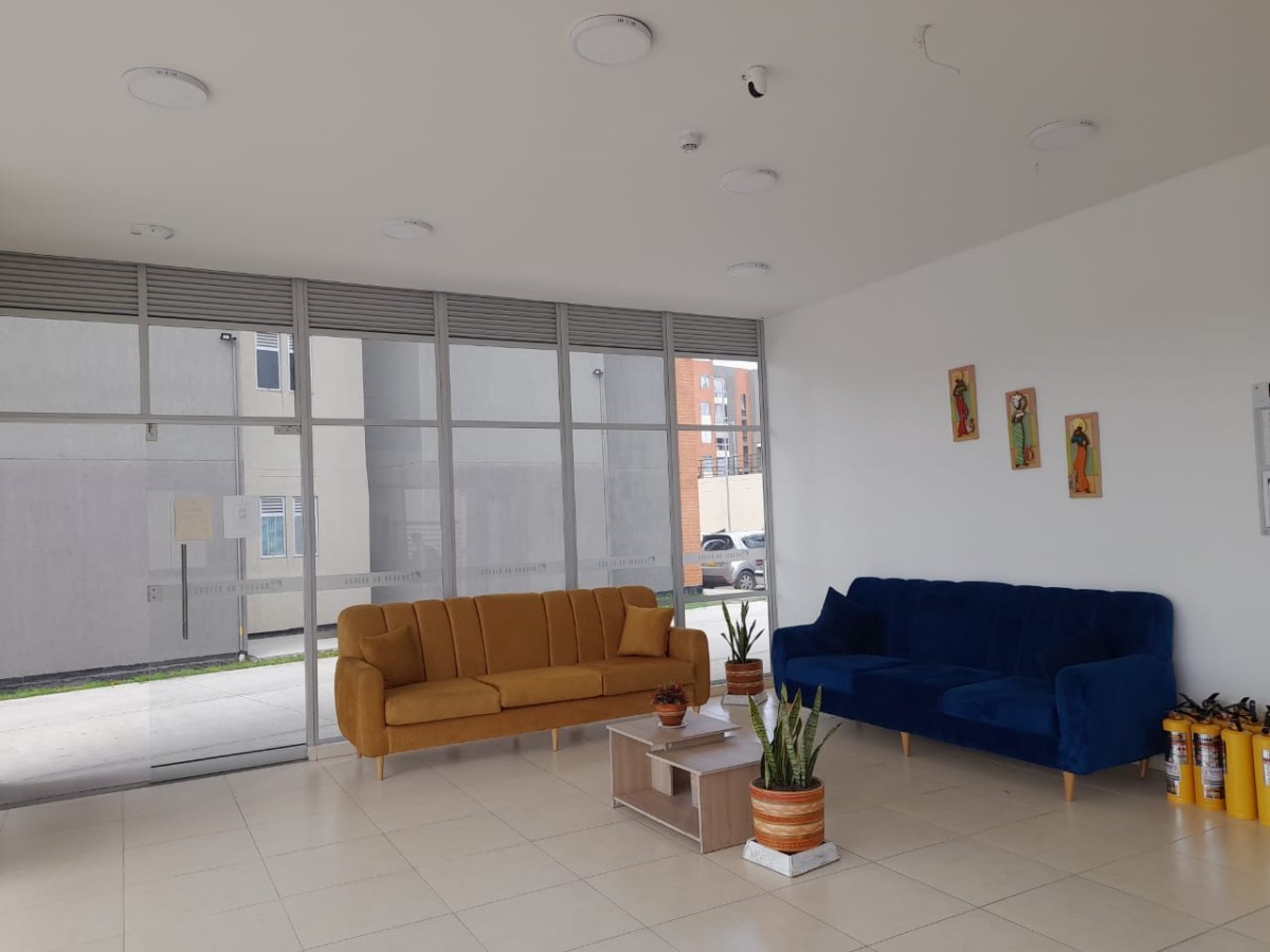 Apartamento – Vereda El Verganzo – Tocancipa