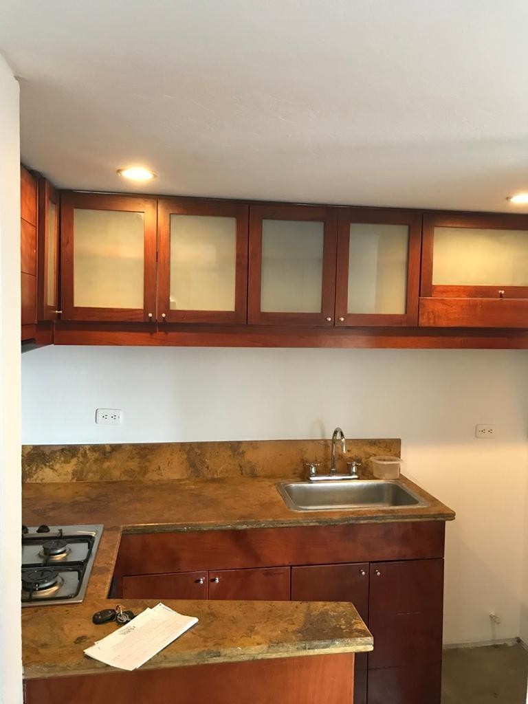 Apartamento – Centro Historico – Bogota