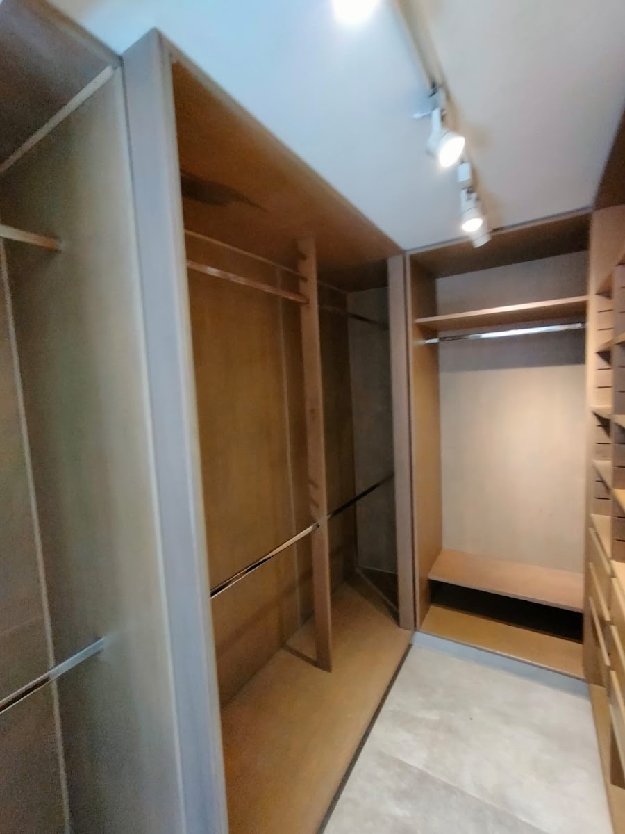 Apartamento – Los Rosales – Bogota