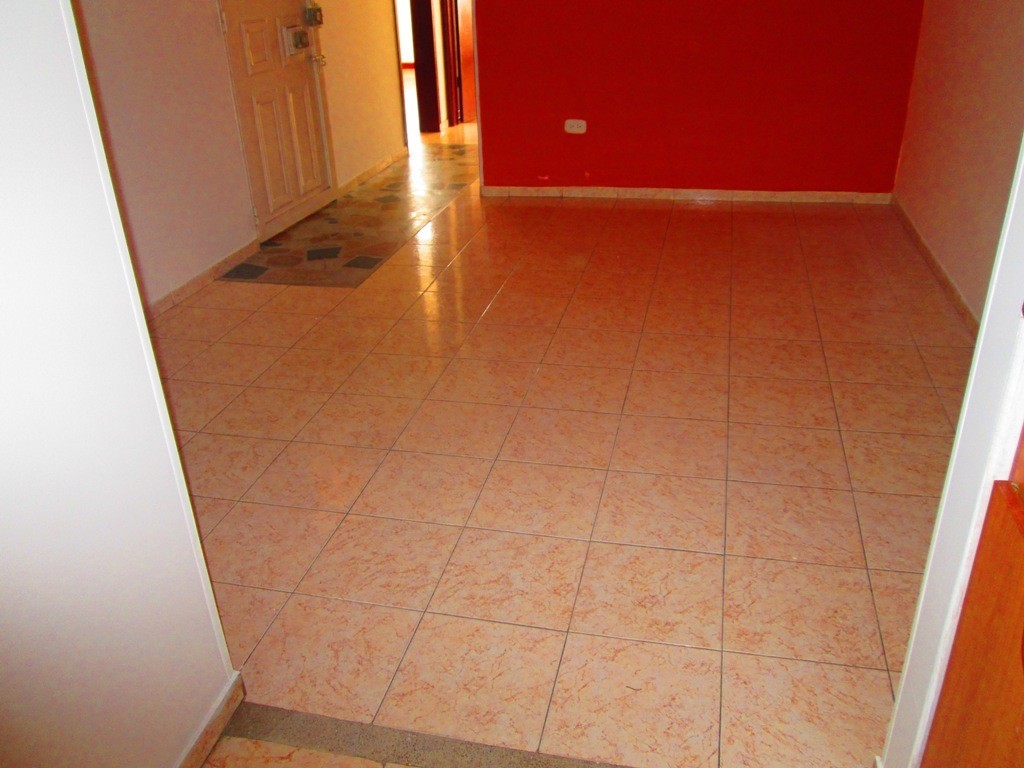 Apartamento – San Antonio – Bogota