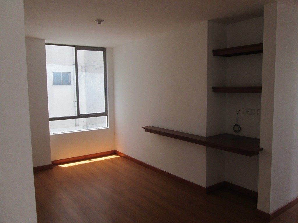 Apartamento – Cedritos – Bogota