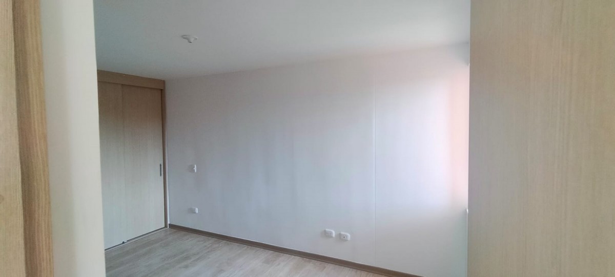 Apartamento – Villa Alsacia Castilla – Bogota