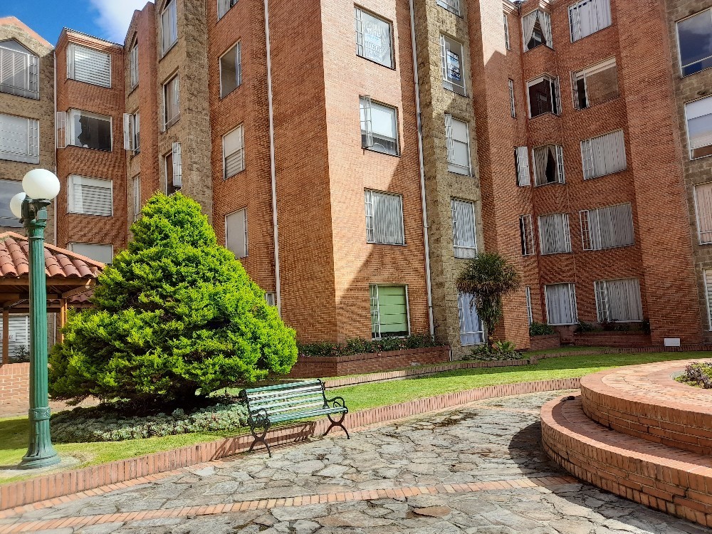 Apartamento – Colina Campestre – Bogota