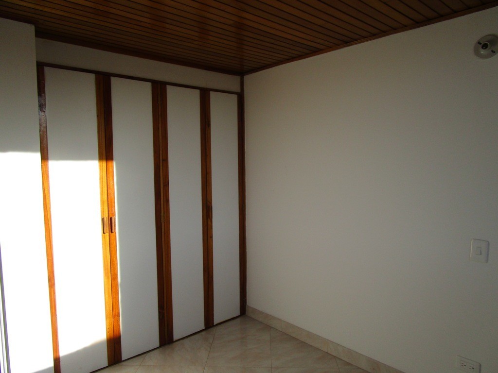 Apartamento – Estrella Del Norte – Bogota