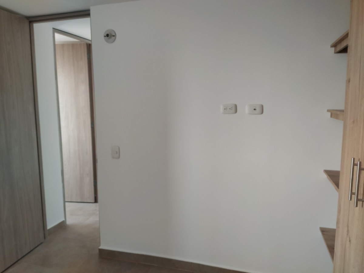 Apartamento – Suba – Bogota