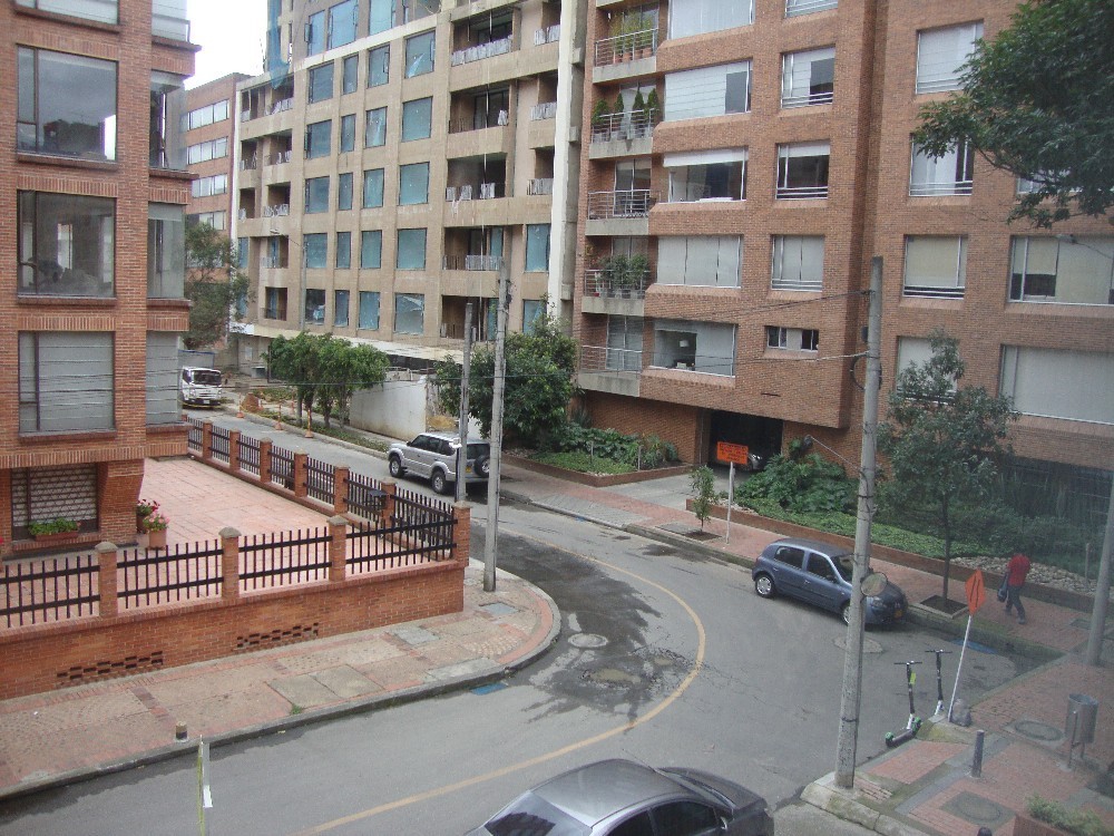 Apartamento – Antiguo Country – Bogota