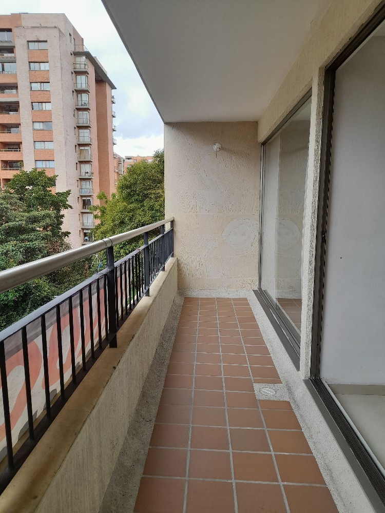 Apartamento – Bella Suiza – Bogota