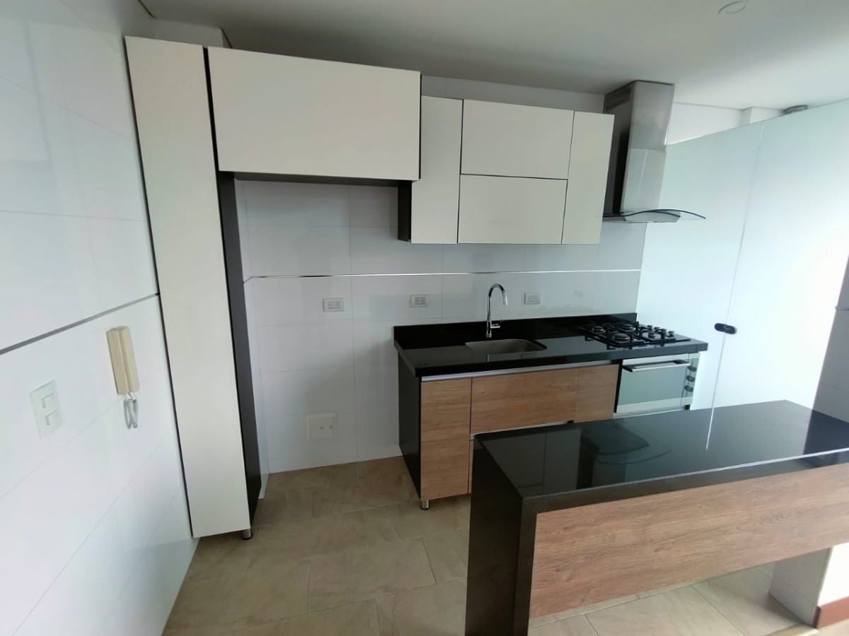 Apartamento – Cedritos – Bogota