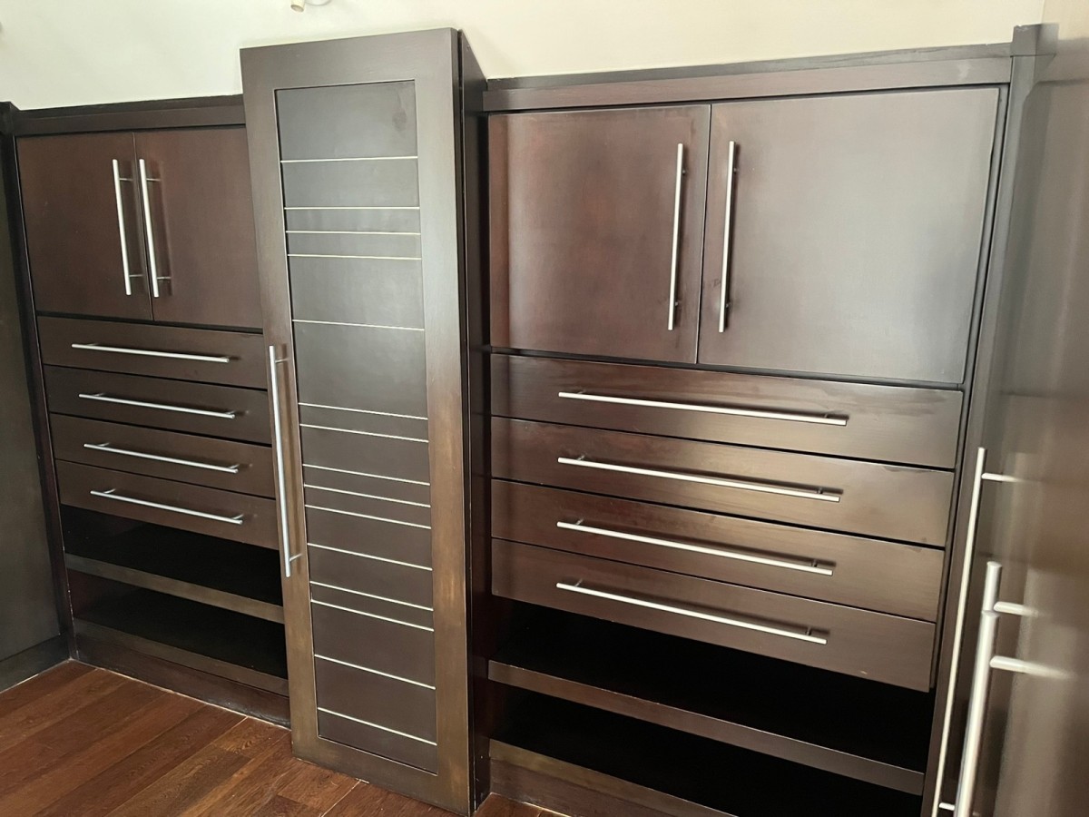 Apartamento – Los Rosales – Bogota